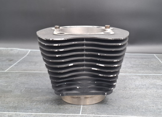 Cylinders Harley Davidson FLSTF Fat Boy