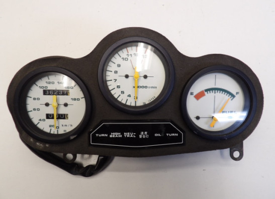 Tellerset Suzuki GSX R 1100 1985-1987