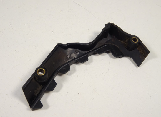 Motorblokdeksel voortandwiel Ducati Multistrada 1000