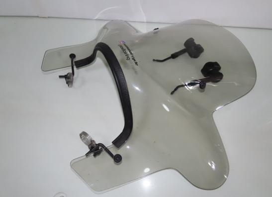 Windschild Moto Guzzi Bellagio