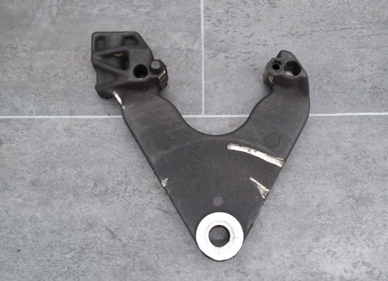 Bremssattel Bremszange hinten Harley Davidson Softtail