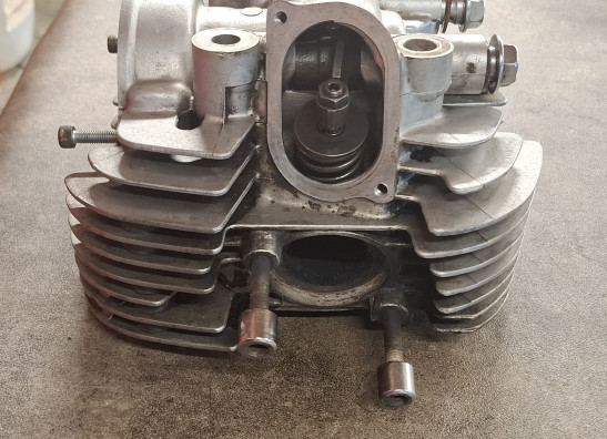 Cilinderkop Yamaha XV 1100 Virago