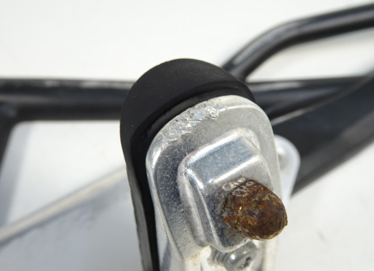 Schetsplaat links Kawasaki ER 6