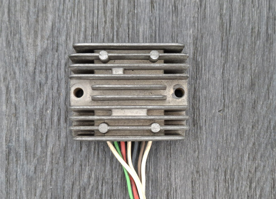 Regulator rectifier  Yamaha XJ 750 