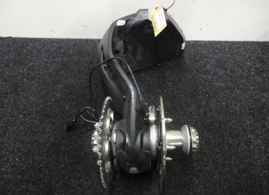 Achterbrug Ducati 939 Supersport