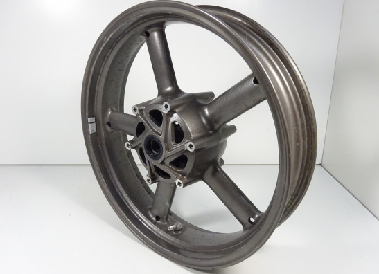 Voorvelg Yamaha BT 1100