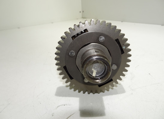 Motorblock Sonstiges Kawasaki ER 6