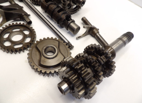 Versnellingsbak Suzuki VS 700 Intruder