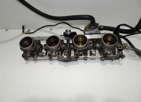 Einspritzanlage BMW K 100