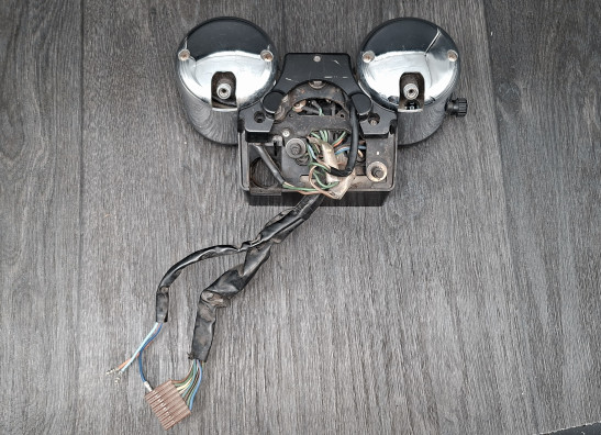 Tellerset Honda VT 500