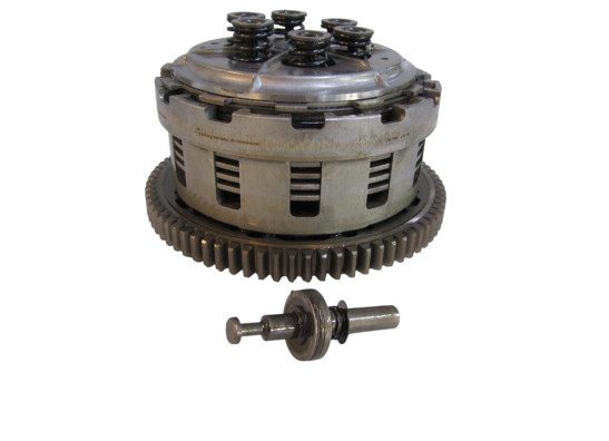 Kupplung Kawasaki ZX 6 R