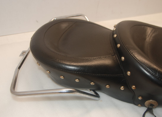 Zadel Harley Davidson Touring FL