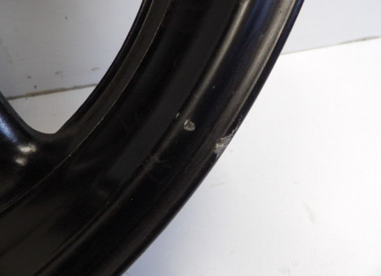 Achtervelg Yamaha FZ6