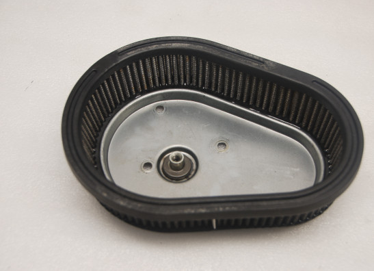 Luftfiltergehäuse Harley Davidson Dyna