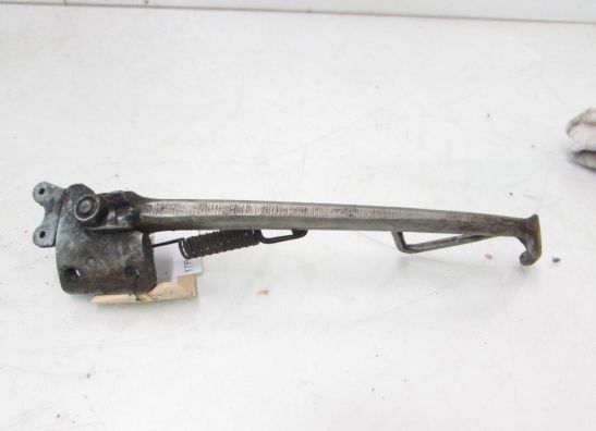 Standaard Kawasaki GPZ 600