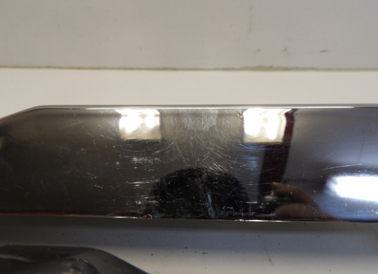 Achtersubframe Honda VF 700  750 Supermagna