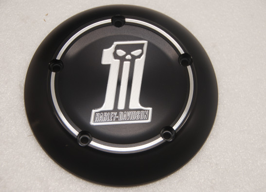 Luchtfilterhuis Harley Davidson Custom universal other