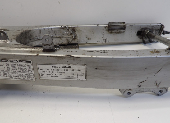 Swingarm Honda TRANSALP