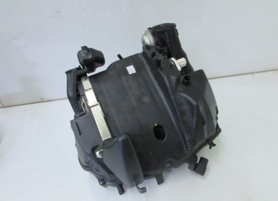 Air cleaner case Honda CB 1000 R