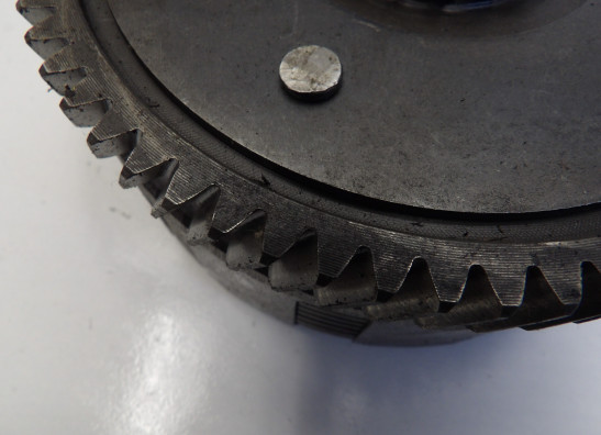 Koppeling Yamaha RD 250