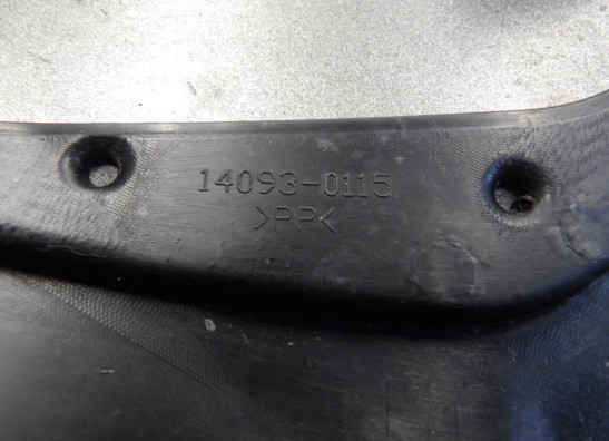 Cowl left small Kawasaki 650 Vulcan S