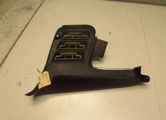 Cowl right Honda Goldwing GL