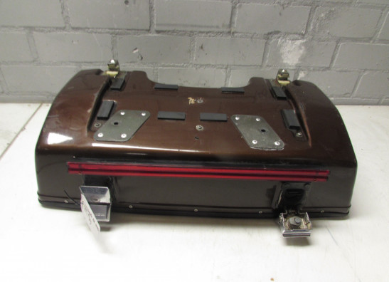 Topkoffer deksel Honda Goldwing GL