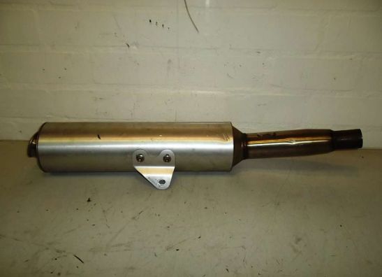 Muffler Ducati 750 SS Supersport