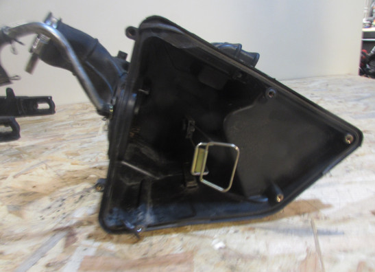 Luchtfilterhuis Mash Adventure 400