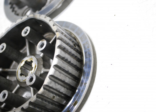 Koppeling Suzuki SV 650