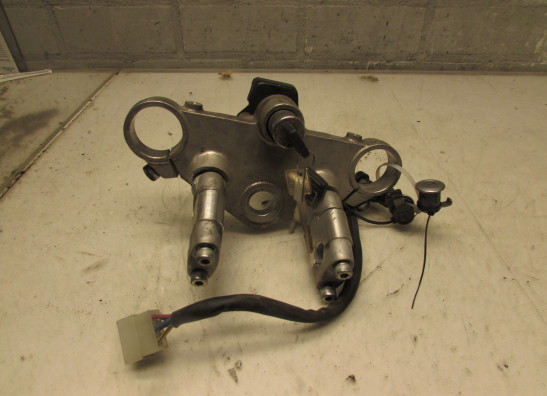 Slotenset Honda ST 1100 Pan European