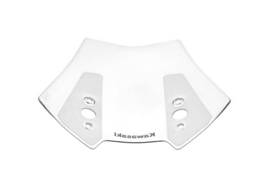 Scheibe Windschild Kawasaki VERSYS 650