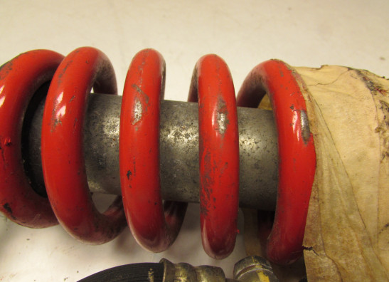 Stossdampfer hinten Honda CBR 600 F