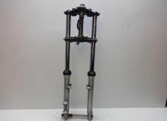 Voorpoten compleet Kawasaki CSR 305 LTD