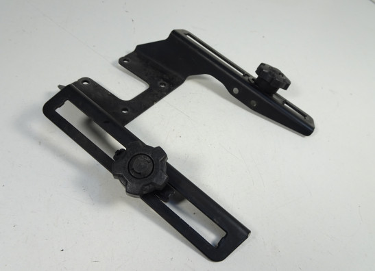 Windscherm Kawasaki VERSYS 1000