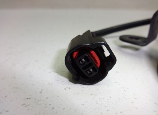 Lufter Suzuki DL 650 V STROM