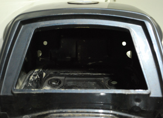 Achterkuipdeel BMW K 1100 LT