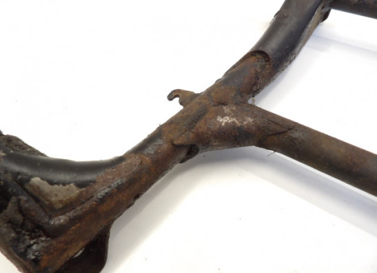 Stander Honda CB 500