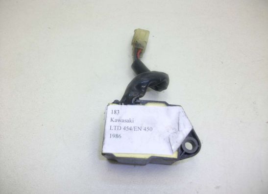 Relais unit Kawasaki LTD 454