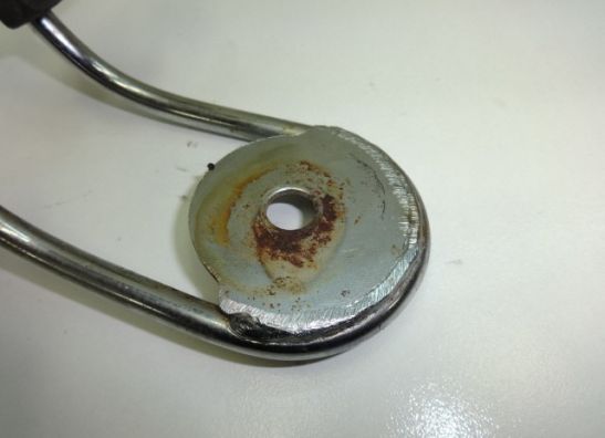 Scheinwerfer Kawasaki Z 650