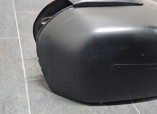 Benzintank Suzuki GS 550