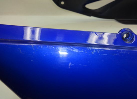 Achterkuipdeel Honda VFR 800 I