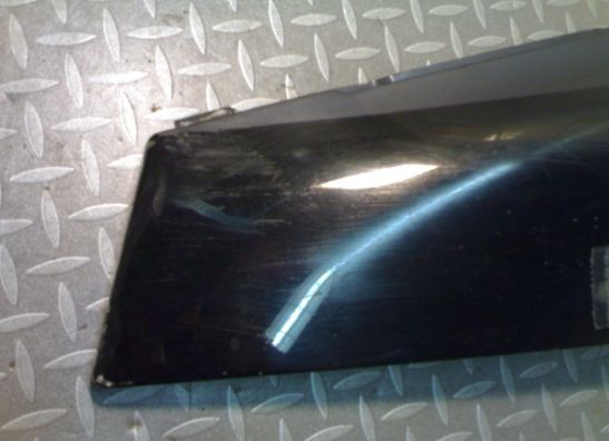 Heck rechts Yamaha FZR 600