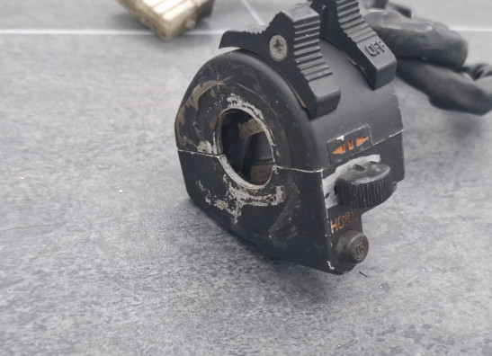 Stuurschakelaar links Suzuki GS 750