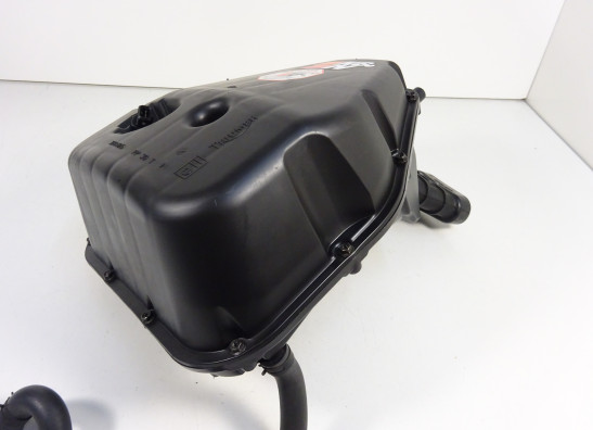 Luftfiltergehäuse Triumph Sprint ST 1050