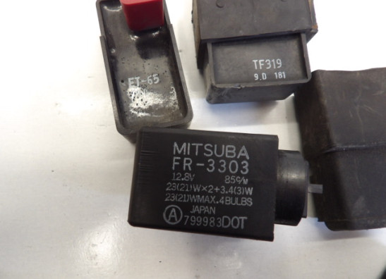 Relais unit Honda ST 1100 Pan European