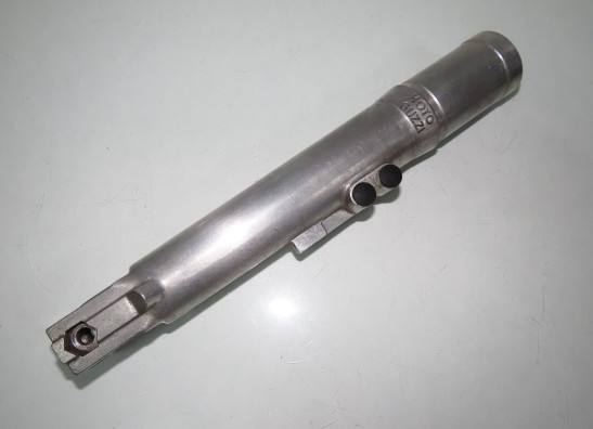 Voorpoot links onder Moto Guzzi V7 Sport