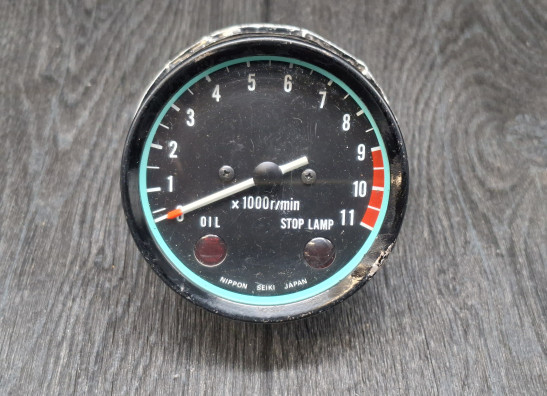 Teller Kawasaki LTD 440