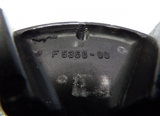 Driven flange Yamaha SZR 660