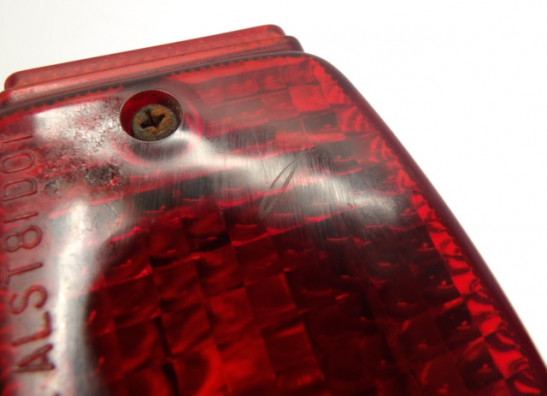 Rear light Honda VT 500